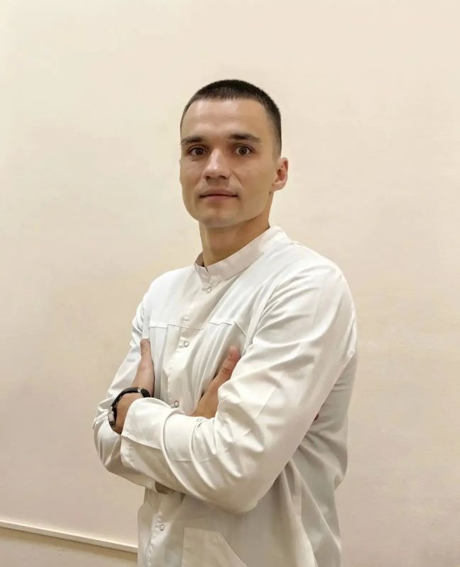Приморский край на международной арене!
