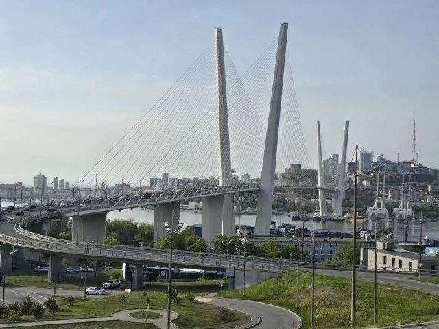 Антон Волошко: Приморье формирует экономику Дальнего Востока
