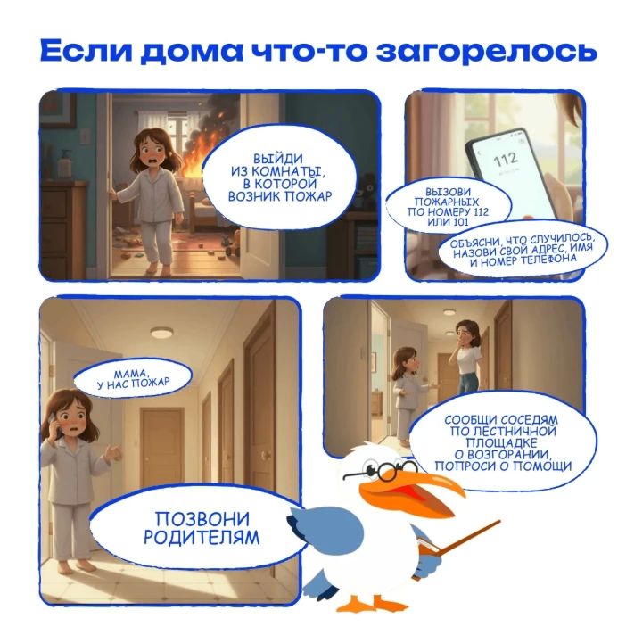 Счастливое лето — это безопасное лето! Счастливое лето — это безопасное лето!