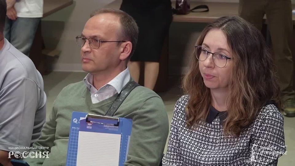 Куда пойти после 9-го класса — вопрос, который сейчас волнует тысячи приморских семей