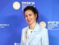 Ирина Ольховская: кооперация предприятий и инновационные технологии станут локомотивом российской экономики