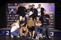 Приморский край забрал два призовых места на всероссийских «Break Rumble» в Хабаровске!
