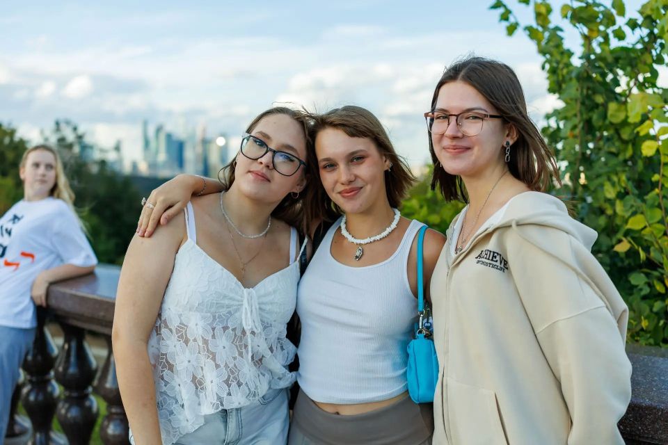 Подведены итоги VII Международного проекта «Территория успеха: Пегас» Подведены итоги VII Международного проекта «Территория успеха: Пегас»