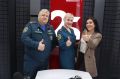 В крае зарегистрировано 846 добровольных пожарных дружин
