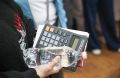 ЕГЭ по математике сдают выпускники Приморья