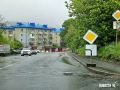 Дорогу рядом с наркодиспансером на 40 лет ВЛКСМ перекрыли почти до конца июля