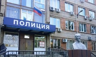 В Артеме полицейские рассматривают вопрос о привлечении к ответственности гражданина за причинение побоев супруге