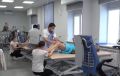 Владивостокская клиническая больница № 1 отмечает 65-летие