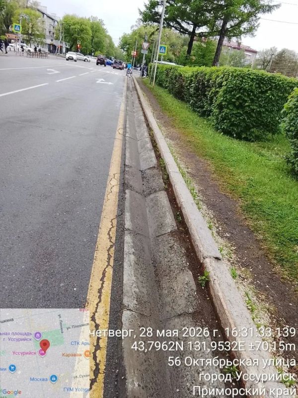 В городе продолжаются плановые работы по прочистке систем ливневой канализации В городе продолжаются плановые работы по прочистке систем ливневой канализации