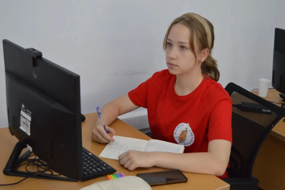 Как рождается современный текст и что стоит за словом писателя? Как рождается современный текст и что стоит за словом писателя?