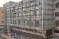 Администрация Владивостока определилась с подрядчиком для достройки школы в микрорайоне Патрокл