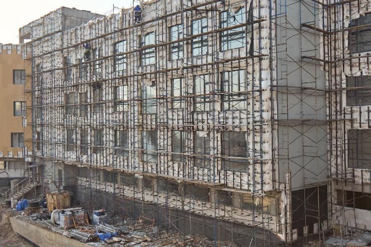 Во Владивостоке подведены итоги электронного аукциона, по результатам которого определен подрядчик для завершения строительства образовательного учреждения в микрорайоне Патрокл