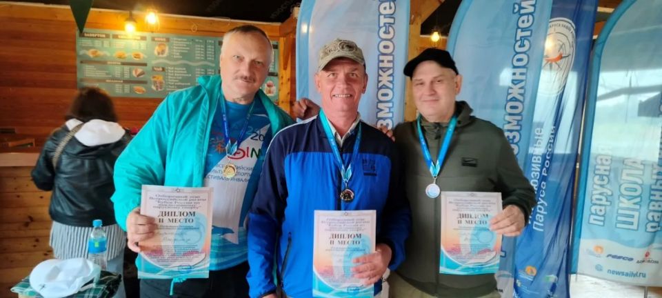 В Хабаровске прошёл масштабный физкультурно-спортивный фестиваль Всероссийского общества инвалидов В Хабаровске прошёл масштабный физкультурно-спортивный фестиваль Всероссийского общества инвалидов