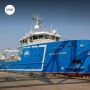 Два судна резидента СПВ вышли на промысел краба в Охотское море