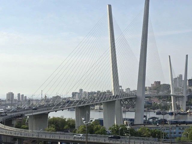 Надежда Телелюева: САР на острове Русский принес более 48 миллиардов
