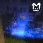 На Нейбута 10-летний мальчик выпал из окна и погиб