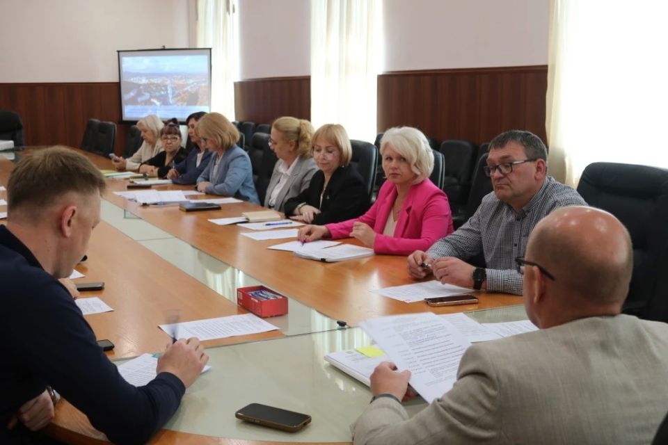 Бюджет Находки за 2025 год имеет социальную направленность
