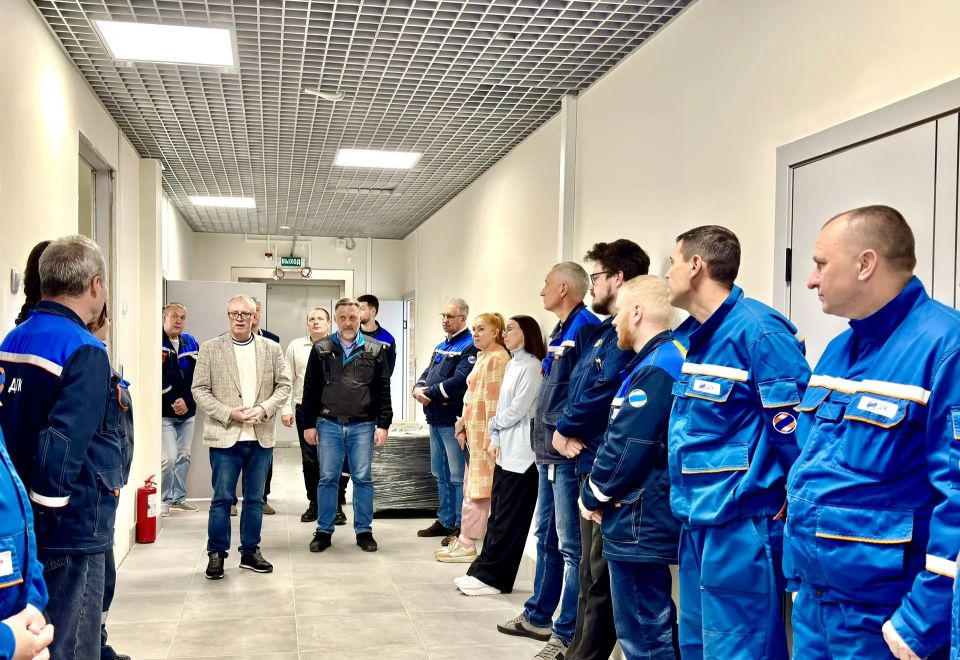 В составе АО «ДГК» создано новое структурное подразделение «Шкотовская ТЭЦ» В составе АО «ДГК» создано новое структурное подразделение «Шкотовская ТЭЦ»