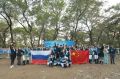 Юные всадницы из Находки завоевали призовые места на международном турнире в Харбине