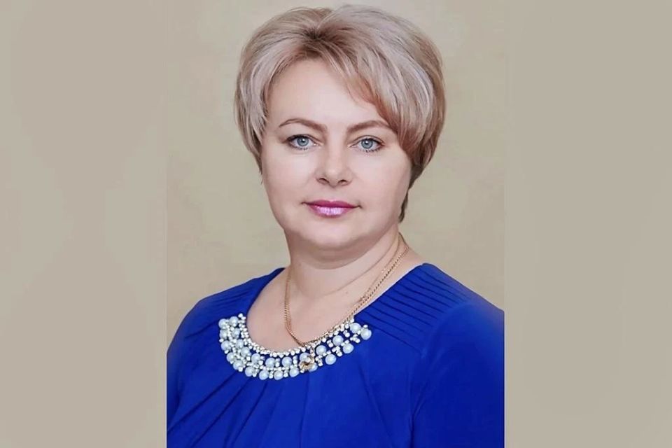 Учитель, которому доверяют дети и родители Учитель, которому доверяют дети и родители