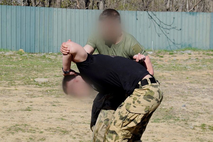 В Артеме на базе Учебного центра Управления Росгвардии по Приморскому краю прошли испытания на право ношения официального геральдического знака – Знака отличия СОБР войск национальной гвардии России II степени В Артеме на базе Учебного центра Управления Росгвардии по Приморскому краю прошли испытания на право ношения официального геральдического знака – Знака отличия СОБР войск национальной гвардии России II степени