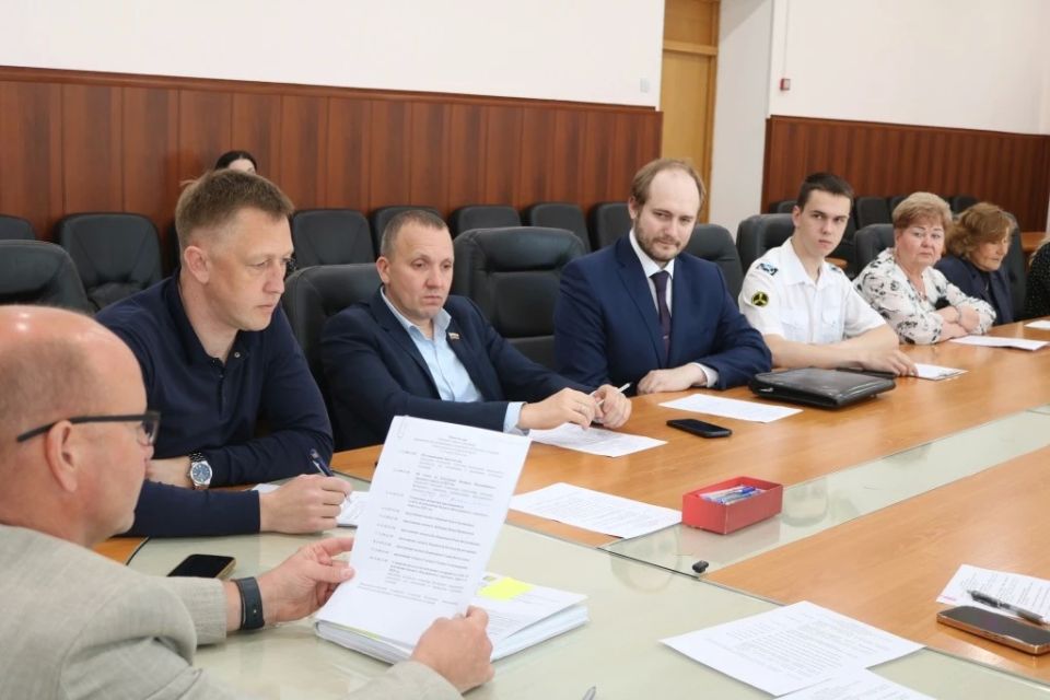 Бюджет Находки за 2025 год имеет социальную направленность Бюджет Находки за 2025 год имеет социальную направленность