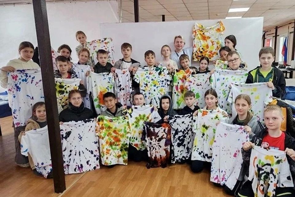 Учитель, которому доверяют дети и родители Учитель, которому доверяют дети и родители