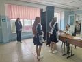 ЕГЭ в Приморье: контроль, открытость и участие родителей