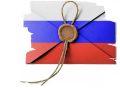 Государственные символы России на почтовых марках: статистика за 30 лет