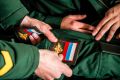 Отделение Социального фонда предоставляет 28 мер социальной поддержки для участников СВО и их семей