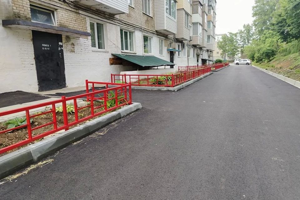 Общественные наблюдатели осмотрели объекты во Врангеле и Южно-Морском Общественные наблюдатели осмотрели объекты во Врангеле и Южно-Морском