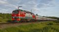 Жители Приморья смогут путешествовать в Китай на туристических поездах повышенной комфортности