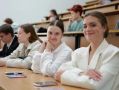 Первая волна обучения волонтёров ВЭФ — всё