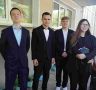 ЕГЭ по физике и обществознанию сдают выпускники Приморья