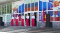 Евгений Корж: Сегодня Уссурийск отмечает День России – главный государственный праздник, день единства народа