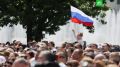 Белгород и Казань, Краснодар и Владивосток: по всей стране проходят праздничные мероприятия и патриотические акции ко Дню России