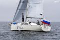 Более сотни яхт во Владивостоке отпраздновали День России парусной регатой