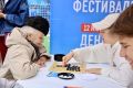 Главный праздничный день уже отгремел весельем и улыбками, но мы всё ещё живём этим настроением