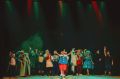80 лет на сцене — для вас. 13 июня свой юбилей отмечает Приморский краевой драматический театр молодежи