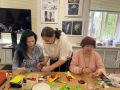 Выходной в атмосфере творчества и добрых дел — вот что значит «Бодрая суббота»!