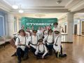 Студенты колледжа культуры и колледжа искусств Приморья стали лауреатами Российской студенческой весны