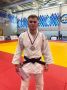 Полицейский из Уссурийска стал бронзовым призером Чемпионата Дальневосточного Федерального округа по дзюдо