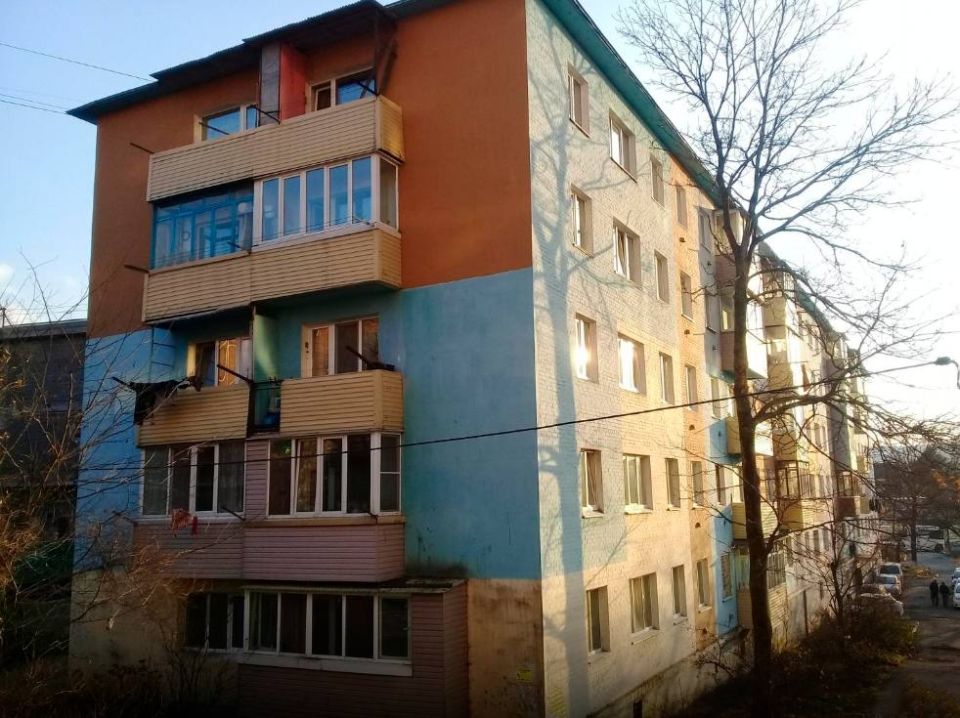 Предпринимателям Владивостока предлагают помещение в аренду под общепит, гостиничный бизнес или офис Предпринимателям Владивостока предлагают помещение в аренду под общепит, гостиничный бизнес или офис