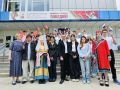 Встречаем первых гостей из Китая!