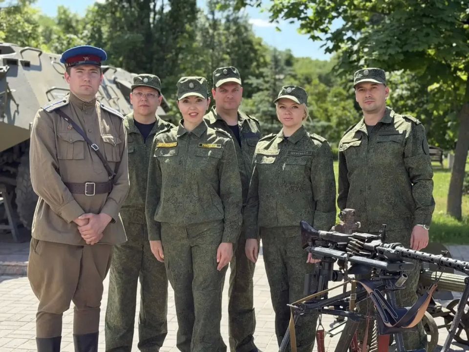 Сотрудник СКР Приморья приняла участие в IV Слёте поисковых отрядов Следственного комитета России Сотрудник СКР Приморья приняла участие в IV Слёте поисковых отрядов Следственного комитета России
