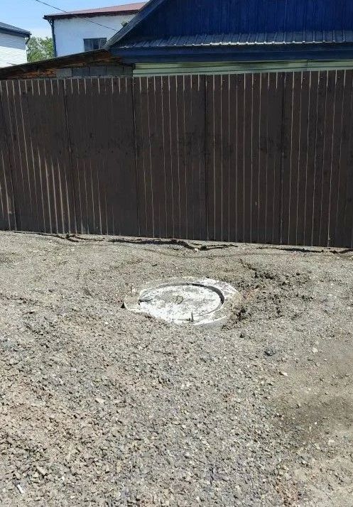 Уссурийск-Водоканал помог семье участника СВО с подключением водопровода и канализации Уссурийск-Водоканал помог семье участника СВО с подключением водопровода и канализации