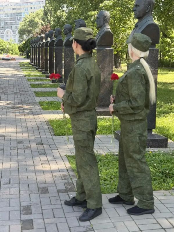 Сотрудник СКР Приморья приняла участие в IV Слёте поисковых отрядов Следственного комитета России Сотрудник СКР Приморья приняла участие в IV Слёте поисковых отрядов Следственного комитета России