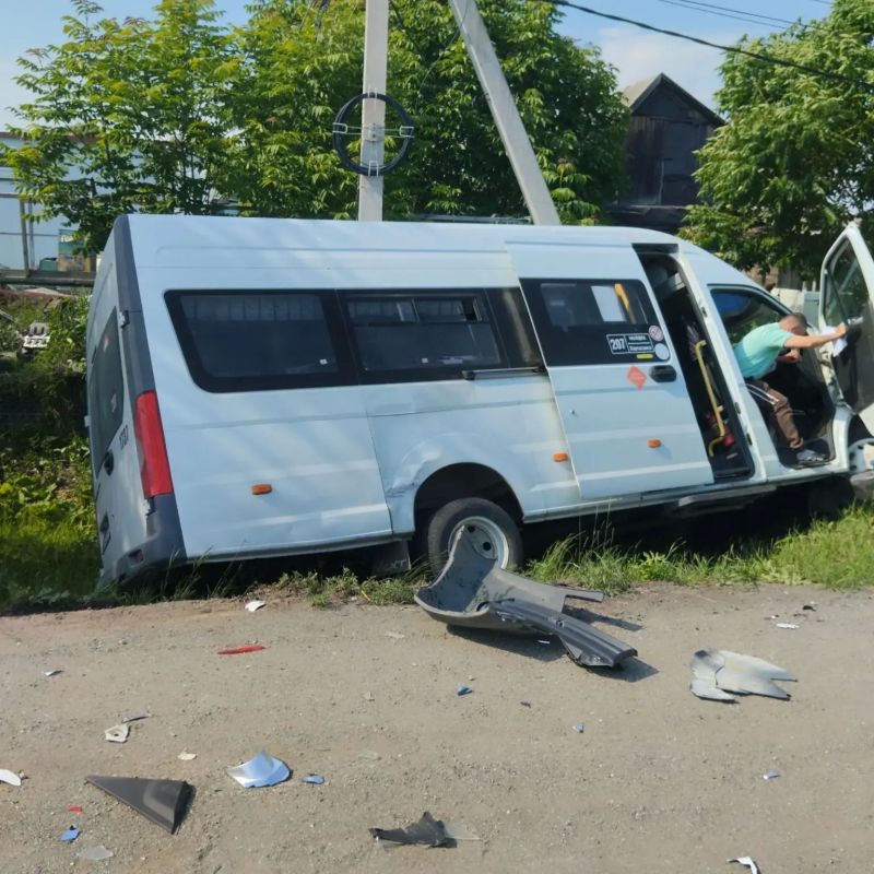 Госавтоинспекция устанавливает обстоятельства ДТП с участием пассажирского автобуса в Партизанском округе Приморья Госавтоинспекция устанавливает обстоятельства ДТП с участием пассажирского автобуса в Партизанском округе Приморья