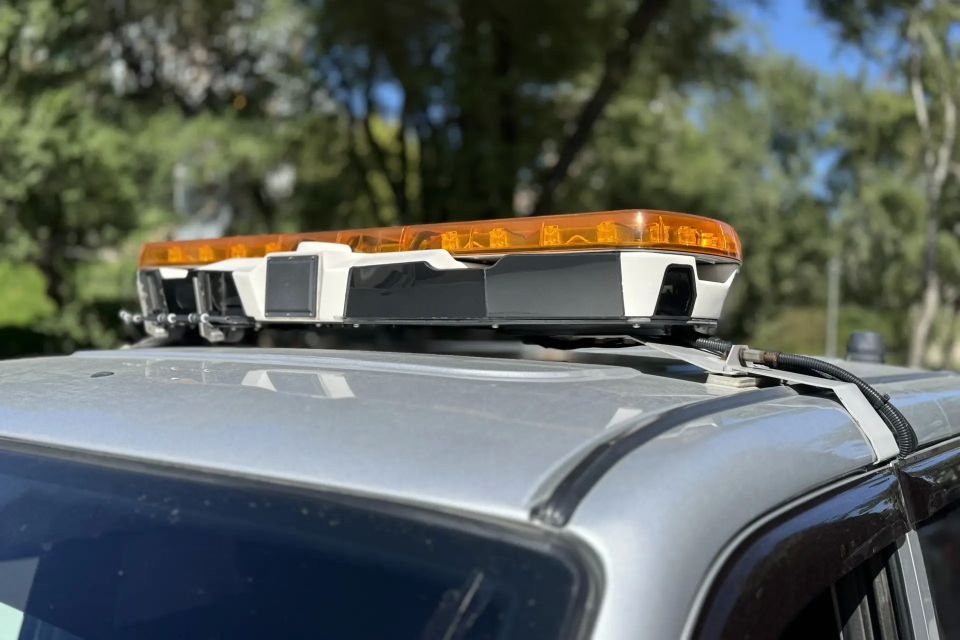 Более 3 600 нарушений ПДД зафиксировали парконы в мае Более 3 600 нарушений ПДД зафиксировали парконы в мае