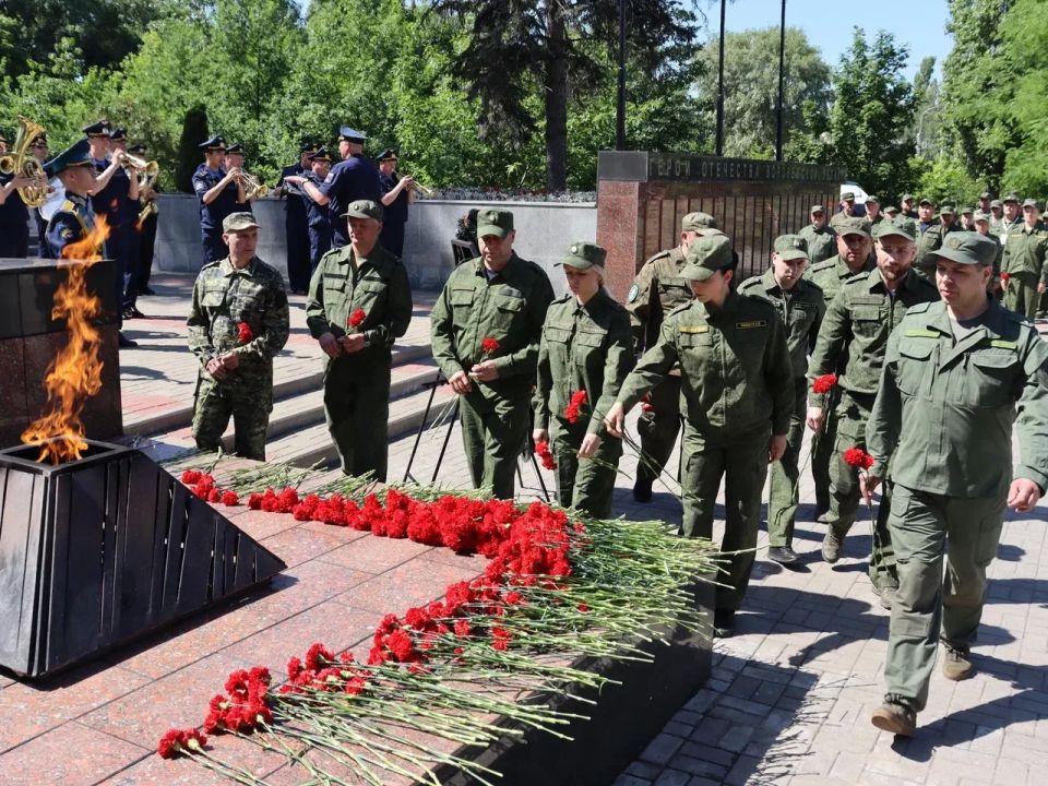 Сотрудник СКР Приморья приняла участие в IV Слёте поисковых отрядов Следственного комитета России Сотрудник СКР Приморья приняла участие в IV Слёте поисковых отрядов Следственного комитета России